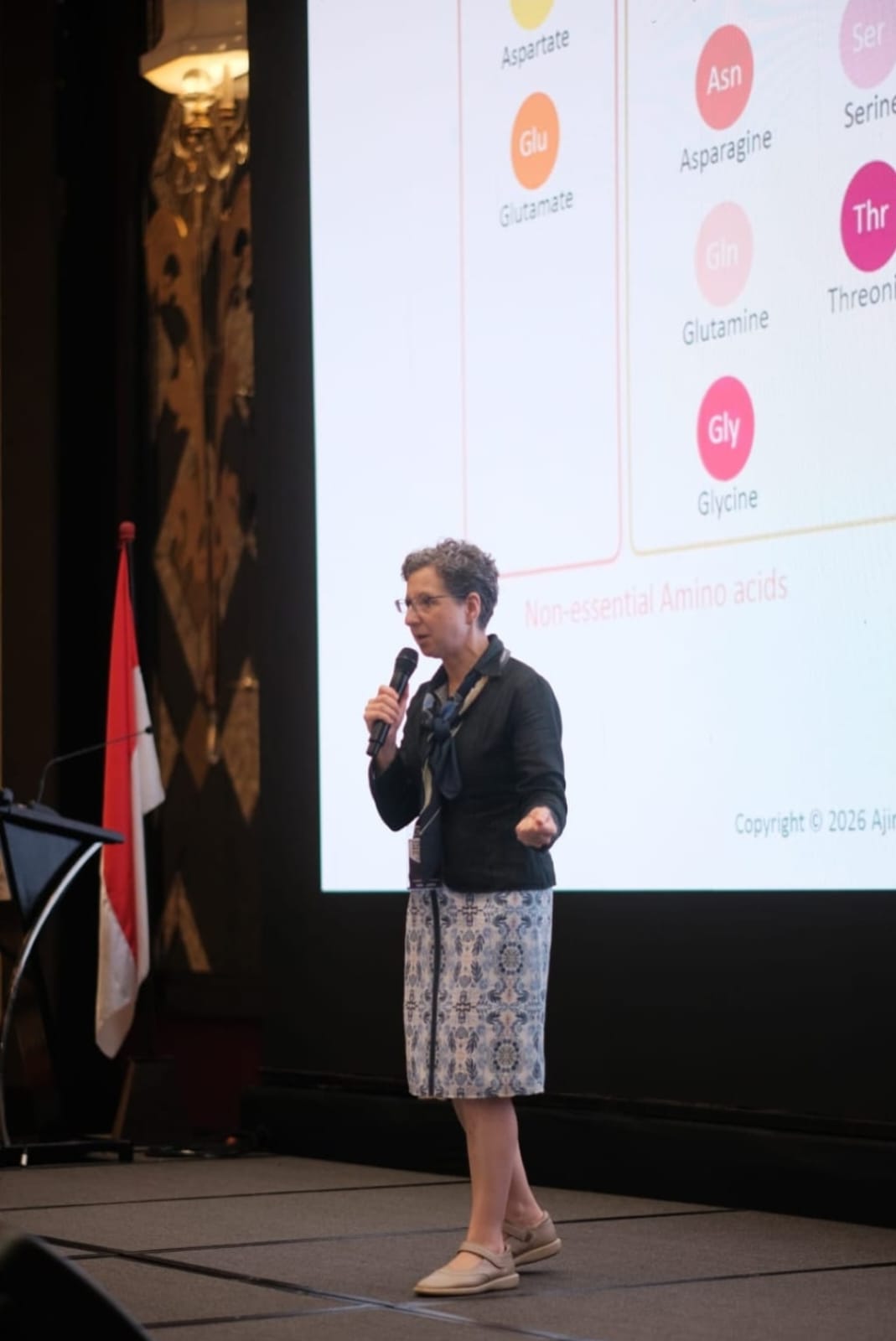 TIN PERSAGI Kabupaten Badung 2026 Bahas Cita Rasa, Mikrobiota Usus, dan Kolaborasi Mu ltisektor untuk Makan Bergizi